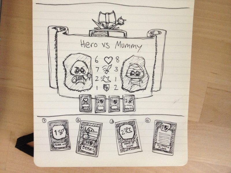 Illustration for article titled Guild of Dungeoneering - Building Dungeons & Bribing Dungeoneers